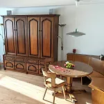 Haus Viktoria A شقة