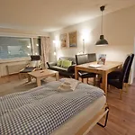 דירה Haus Viktoria A