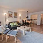 Haus Viktoria A Apartman