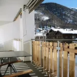 דירה Haus Viktoria A