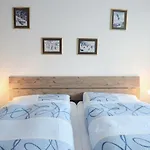 דירה Haus Viktoria A צרמט