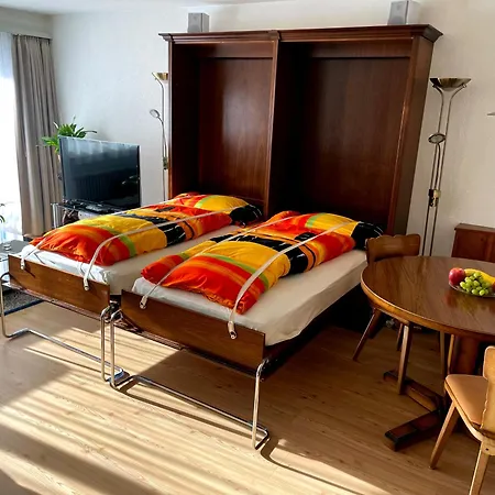 Haus Viktoria A Apartment