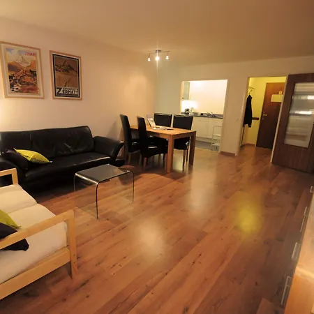 Lejlighed Haus Viktoria A Zermatt