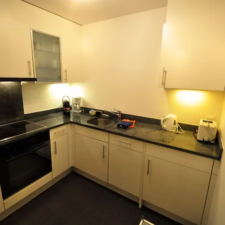 Haus Viktoria A Lejlighed *