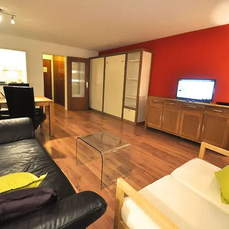 Lejlighed Haus Viktoria A *