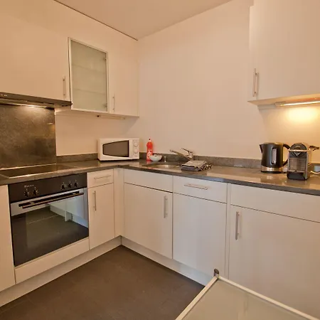 Haus Viktoria A Apartman