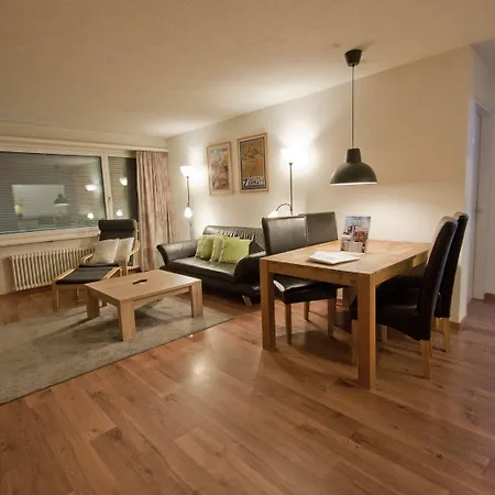 Haus Viktoria A * Zermatt