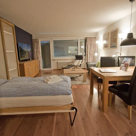 Lejlighed Haus Viktoria A *