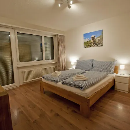 Lejlighed Haus Viktoria A Zermatt