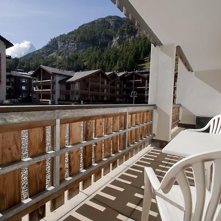 Haus Viktoria A Apartment *