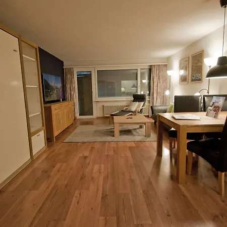 Lejlighed Haus Viktoria A