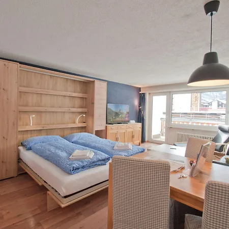 Haus Viktoria A * Zermatt
