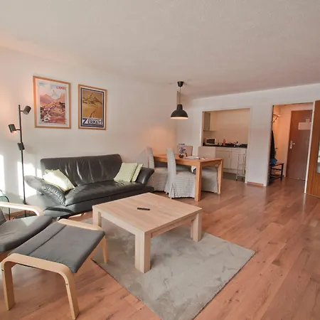 Lejlighed Haus Viktoria A *