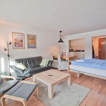 Haus Viktoria A *