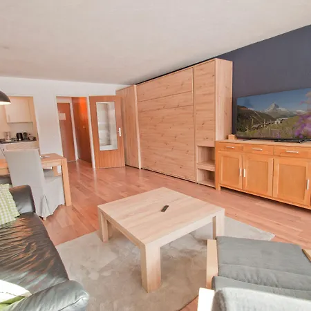 Haus Viktoria A Lejlighed *