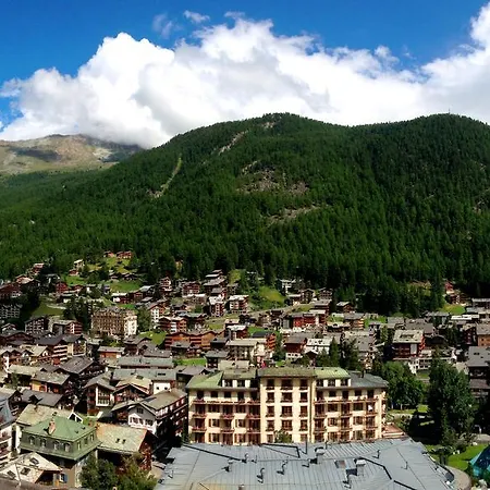 Haus Viktoria A Lejlighed