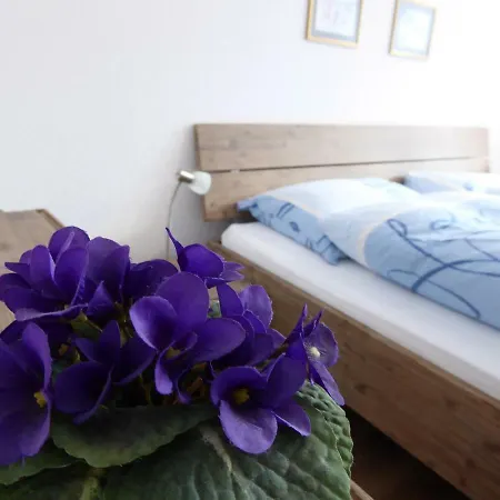 Haus Viktoria A Апартаменты Церматт