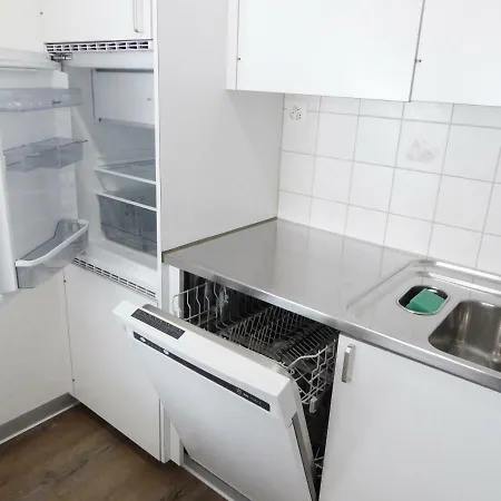 Haus Viktoria A Apartment Zermatt