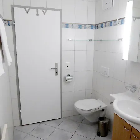 Haus Viktoria A زيرمات