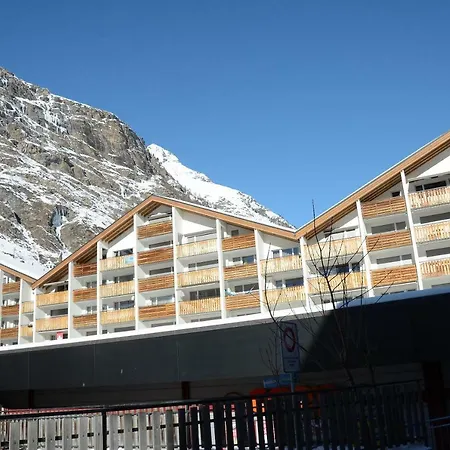Lejlighed Haus Viktoria A Zermatt