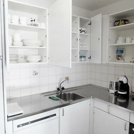 Haus Viktoria A Lejlighed