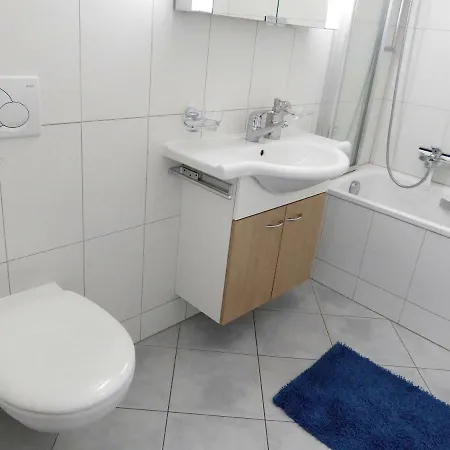 Haus Viktoria A زيرمات
