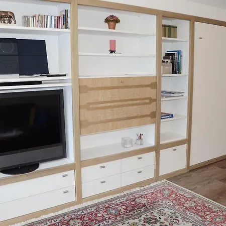 Haus Viktoria A Lejlighed *