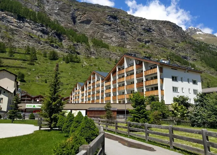 Apartman Haus Viktoria A *