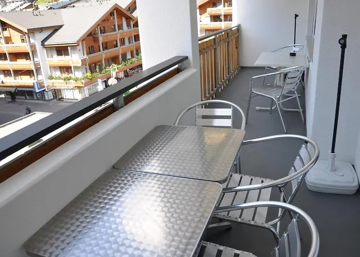 Haus Viktoria A Apartmán *