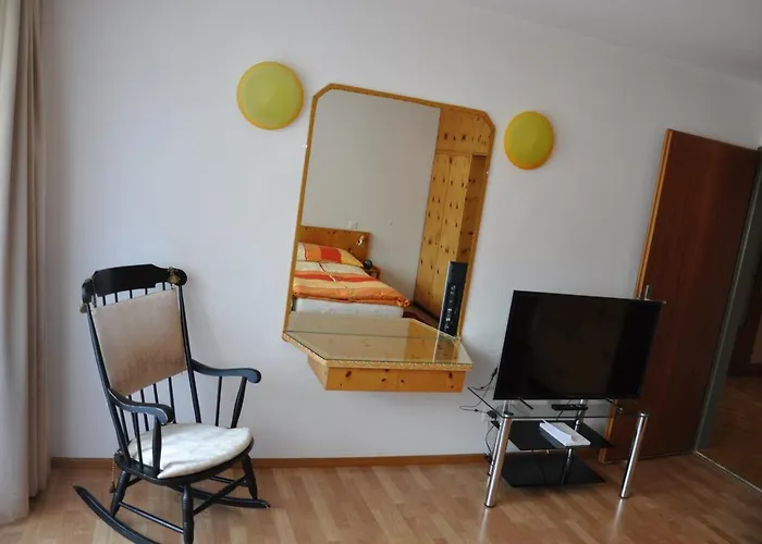 Haus Viktoria A Apartmán Zermatt