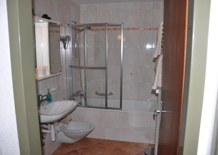 Haus Viktoria A Apartman