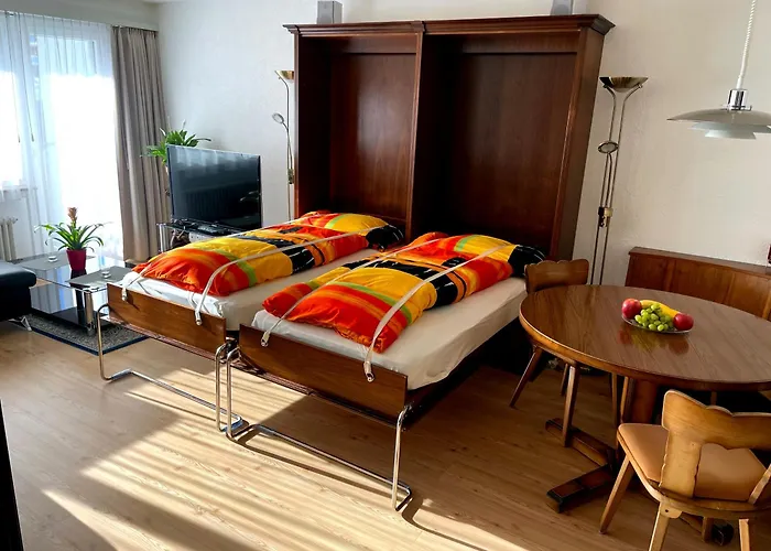 Haus Viktoria A Apartmán