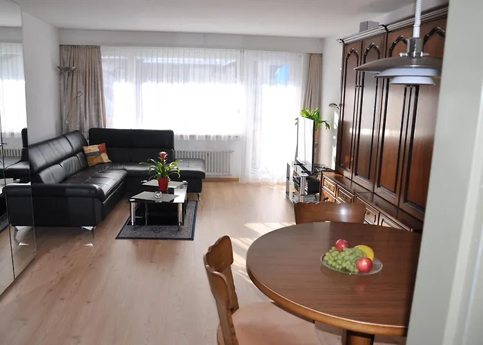 Haus Viktoria A Zermatt