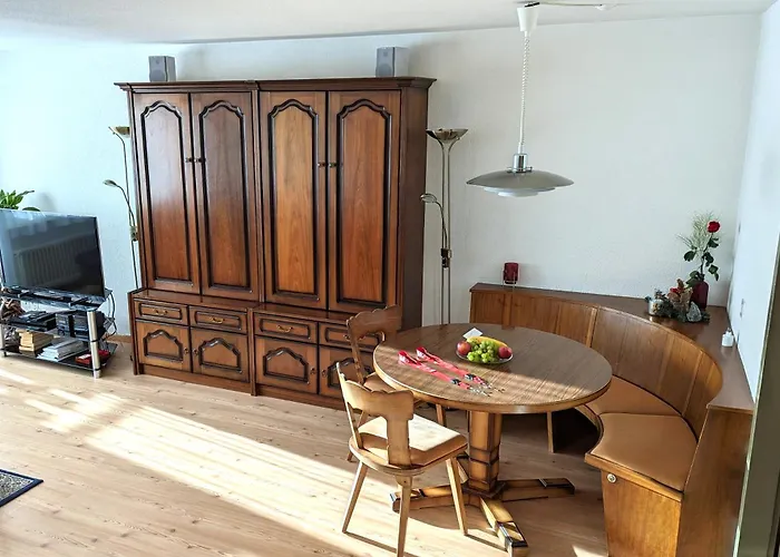 Haus Viktoria A Apartman