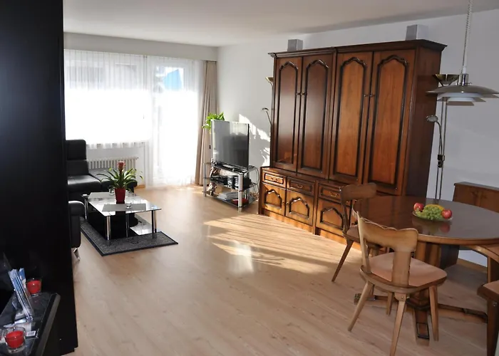 Haus Viktoria A Apartmán Zermatt