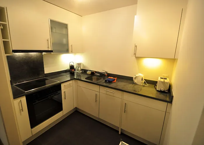 Haus Viktoria A Apartmán *