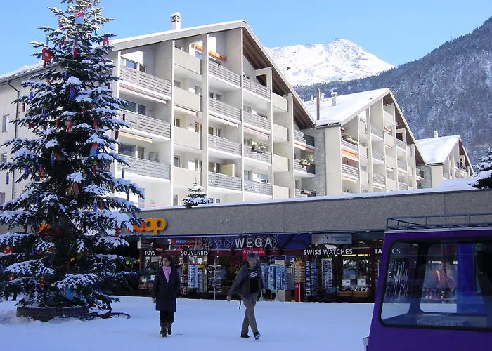 Haus Viktoria A Apartmán *