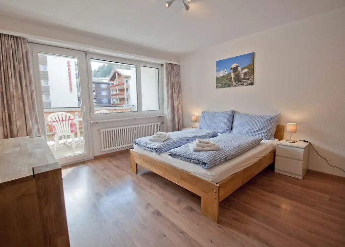 Apartman Haus Viktoria A *