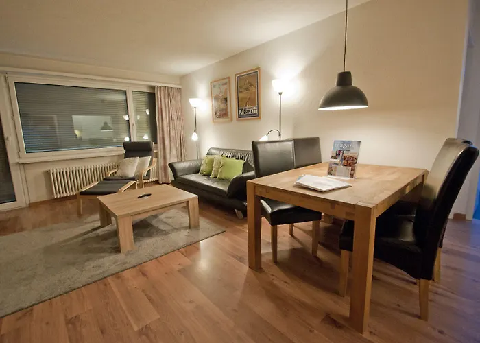 Haus Viktoria A Zermatt