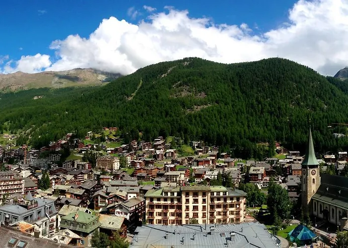 Haus Viktoria A Apartmán