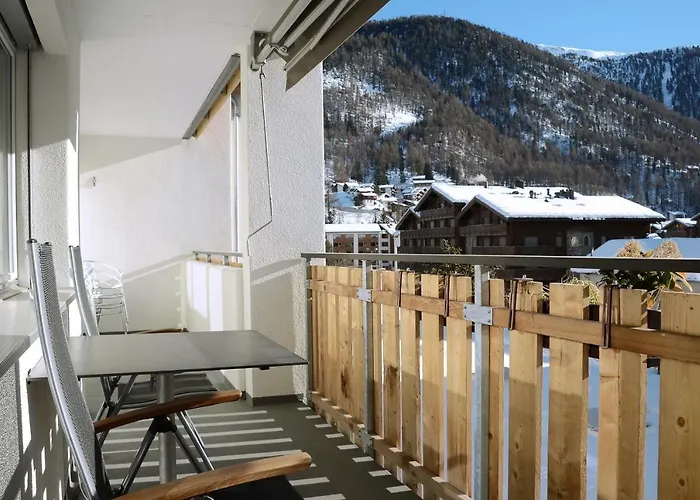 Apartman Haus Viktoria A