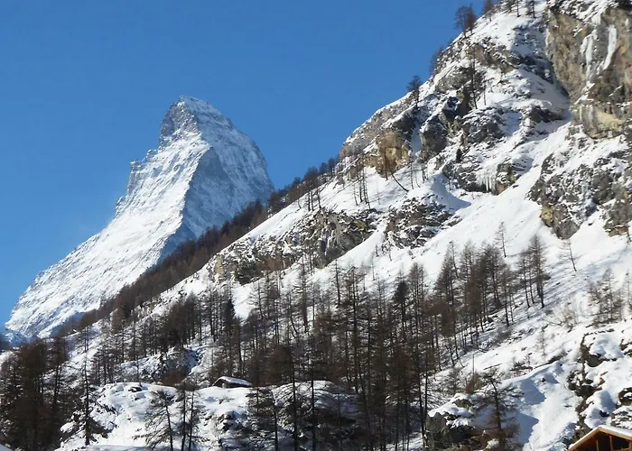 Haus Viktoria A Apartmán