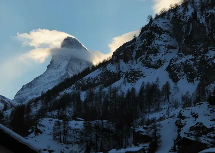 Haus Viktoria A Apartmán