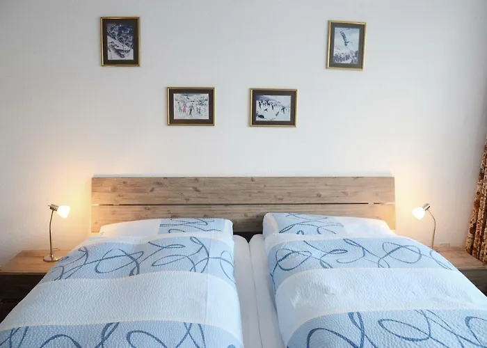 Apartmán Haus Viktoria A Zermatt