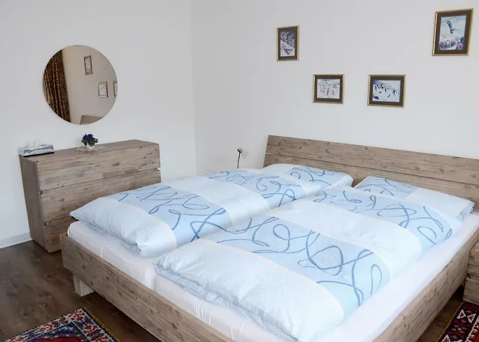 Haus Viktoria A Apartmán Zermatt