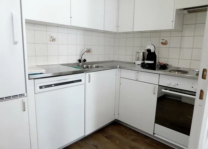 Haus Viktoria A Zermatt