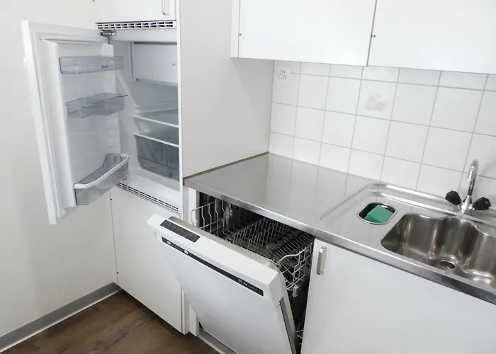 Haus Viktoria A Apartmán Zermatt