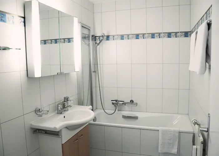 Apartman Haus Viktoria A Zermatt