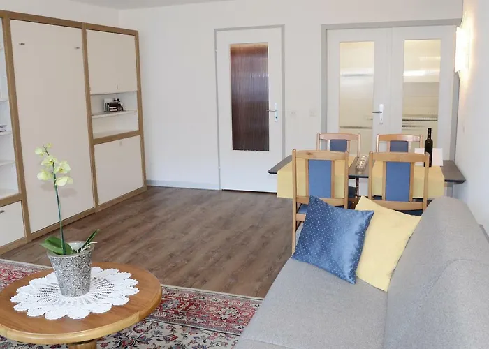 Haus Viktoria A Apartman *