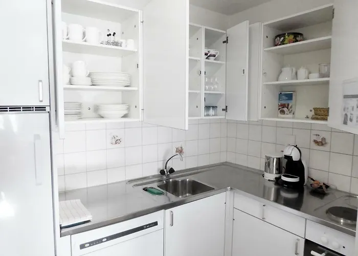 Haus Viktoria A Apartmán